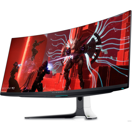 Игровой монитор Dell Alienware AW3423DW