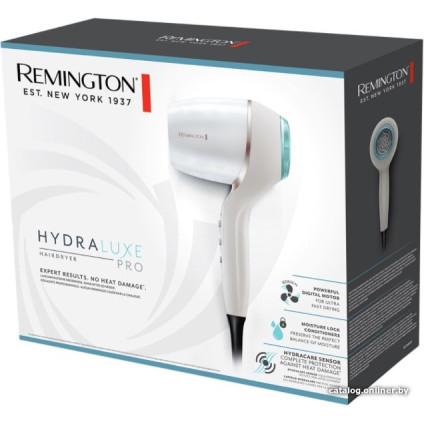 Фен Remington Hydraluxe Pro EC9001