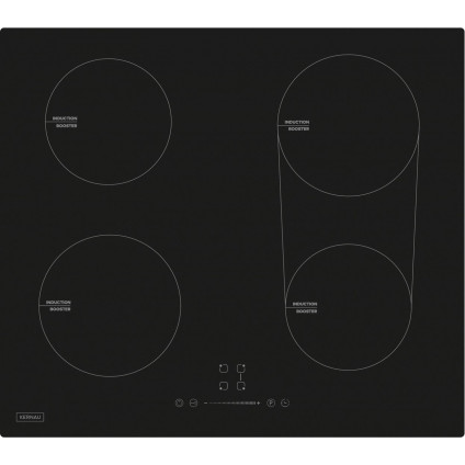 Варочная панель Kernau KIH 642-4B