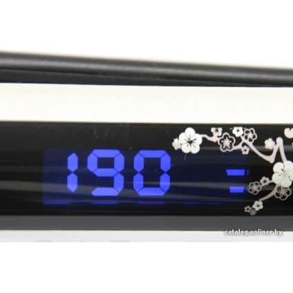 Выпрямитель Remington S9500