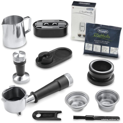 Кофейная станция DeLonghi La Specialista Arte Manual EC9155.MB