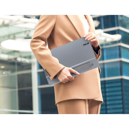 Портативный монитор ASUS ZenScreen MQ16AHE