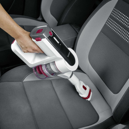 Пылесос Severin HV 7166