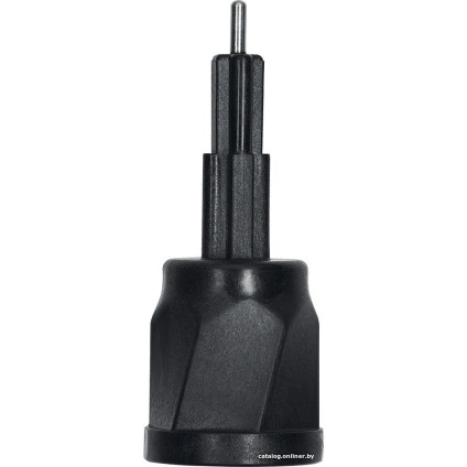 Кухонный комбайн KitchenAid 5KFP0719EBM