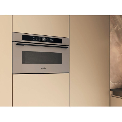 Микроволновая печь Whirlpool WMD54MBG