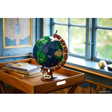 Конструктор LEGO Ideas 21332 Глобус