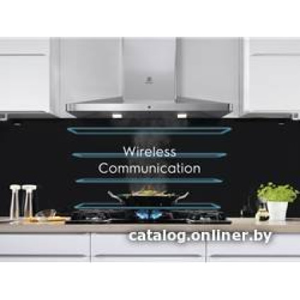 Варочная панель Electrolux EIV87675