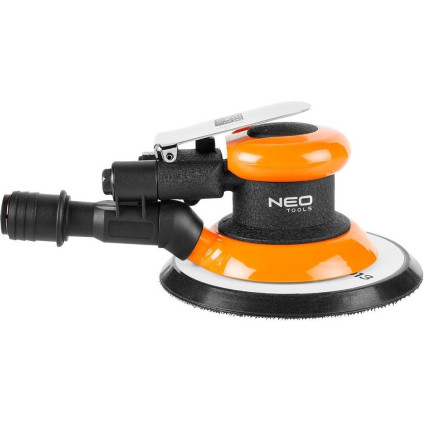 Эксцентриковая шлифмашина NEO 14-013