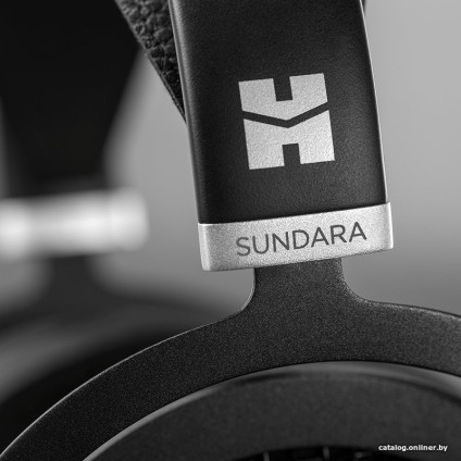 Наушники HiFiMan Sundara (черный)