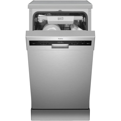 Отдельностоящая посудомоечная машина Amica DFM46C8EOiID