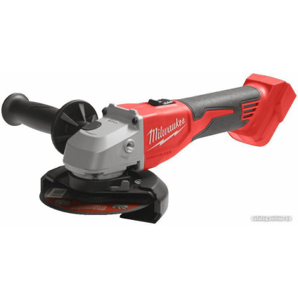 Угловая шлифмашина Milwaukee M18 M18BLSAG125X-0 4933492643 (без АКБ)