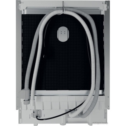 Встраиваемая посудомоечная машина Whirlpool WIS 7020 PEF