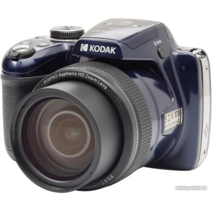 Фотоаппарат Kodak Pixpro AZ528 (синий)