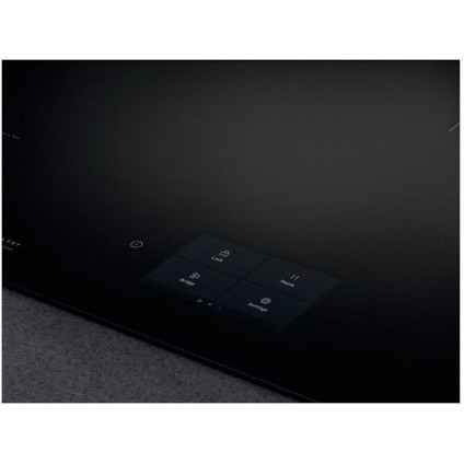 Варочная панель AEG NIG64B30AB