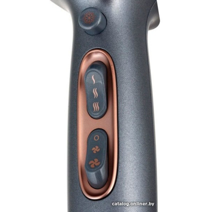 Фен Remington Keratin Protect Dryer AC8820