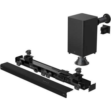 Саундбар JVC TH-E754B