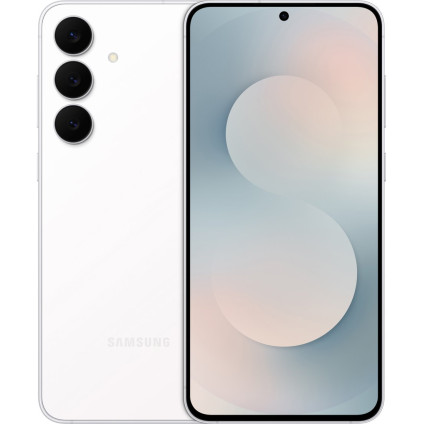 Телефон Samsung Galaxy S25 FE SM-S731B 8GB/512GB (белый)