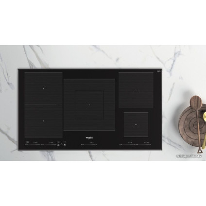 Варочная панель Whirlpool WT 1090 BA