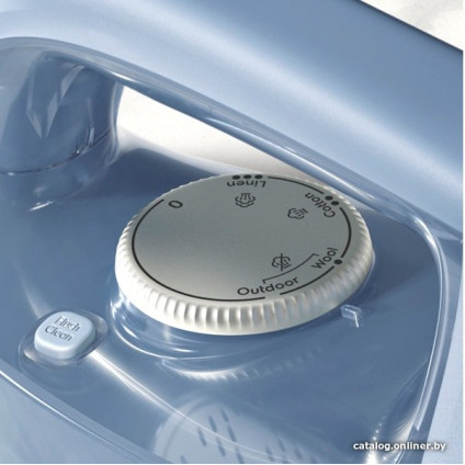 Утюг Electrolux E7SI1-8DB