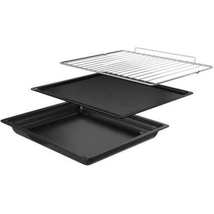 Электрический духовой шкаф De Dietrich DOP4335B