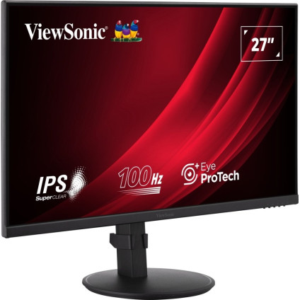 Монитор ViewSonic VA2708-HDJ