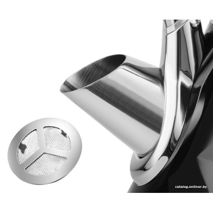 Электрический чайник Yoer Diamond EK01BK