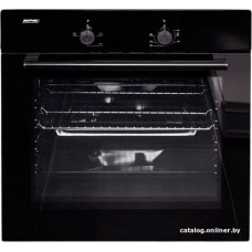 Электрический духовой шкаф MPM MPM-63-BO-12