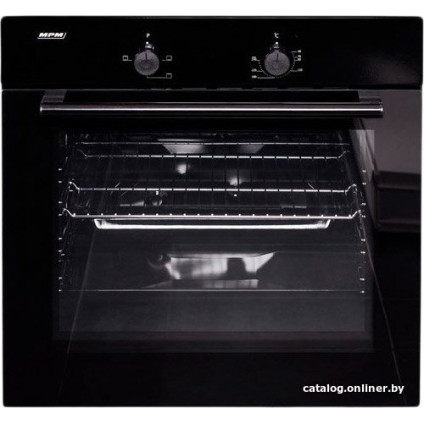 Электрический духовой шкаф MPM MPM-63-BO-12