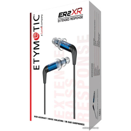 Наушники Etymotic ER2XR