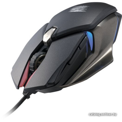 Игровая мышь Mad Catz B.A.T. 6+