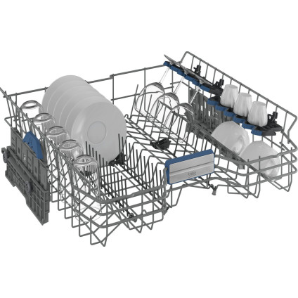 Встраиваемая посудомоечная машина BEKO BDIN38541P