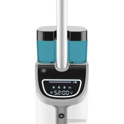 Вертикальный моющий пылесос ETA Fortis 7224 90000