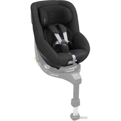 Детское автокресло Maxi-Cosi Pearl 360 Pro (authentic black)