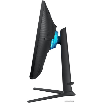 Игровой монитор Samsung Odyssey G7 LS32BG700EUXEN