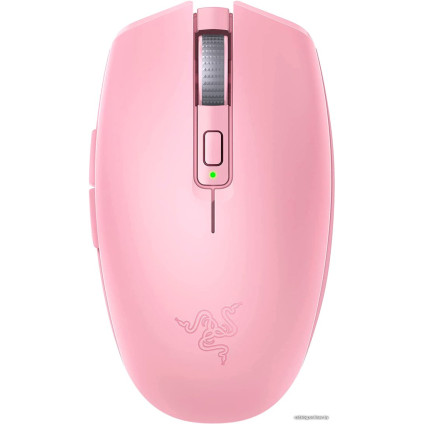 Игровая мышь Razer Orochi V2 Quartz Pink