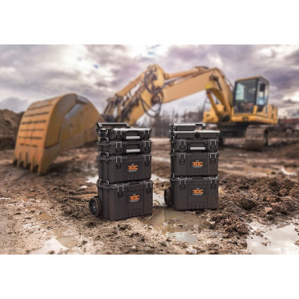 Ящик для инструментов Keter ROC Pro Gear 2.0 17211897