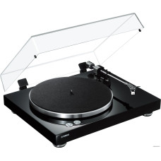 Виниловый проигрыватель Yamaha TT-S303 (черный)