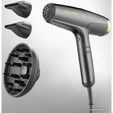 Фен BaByliss PRO Falco BAB8550E