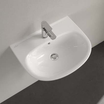 Умывальник Villeroy & Boch O.Novo 4A4055R1