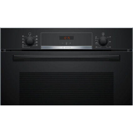 Электрический духовой шкаф Bosch Serie 4 HBA514BB3
