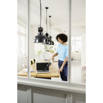 Пылесос Karcher CVH 3 Plus 1.198-350.0