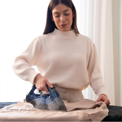 Утюг Cecotec IronHero 3200 Force Anodized