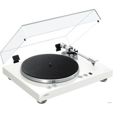 Виниловый проигрыватель Yamaha MusicCast Vinyl 500 TT-N503 (белый)