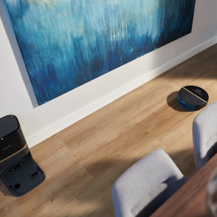 Робот-пылесос Philips Seria Aqua 7000 XU7100/01