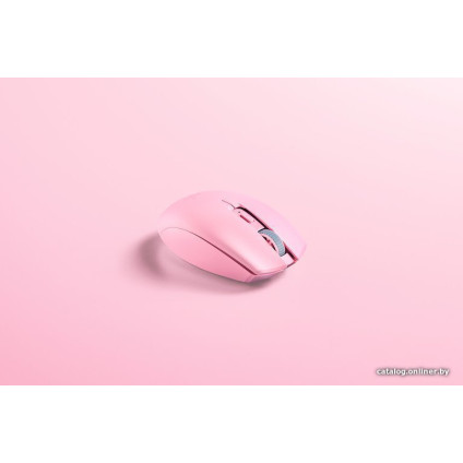 Игровая мышь Razer Orochi V2 Quartz Pink