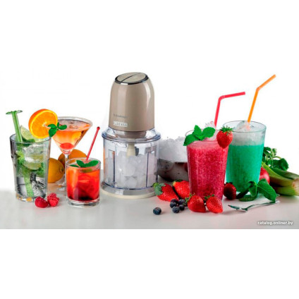 Чоппер Ariete Vintage 0438/03 (бежевый)