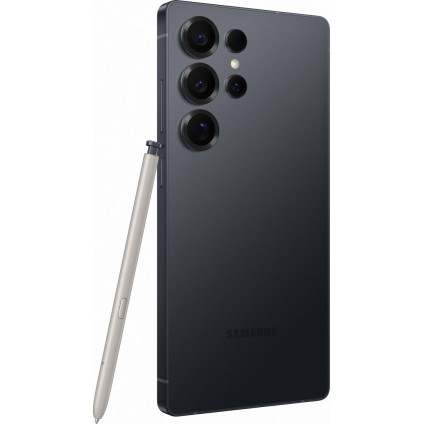 Телефон Samsung Galaxy S25 Ultra SM-S938B 12GB/1TB (угольно-черный титан)