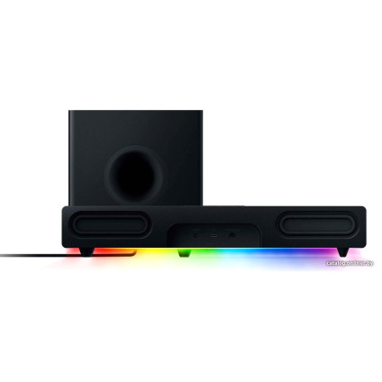 Акустика Razer Leviathan V2