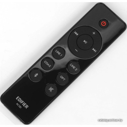 Акустика Edifier R1380DB (черный)