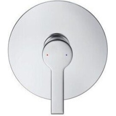 Смеситель без скрытого механизма Duravit B.2 chrom B24210010010